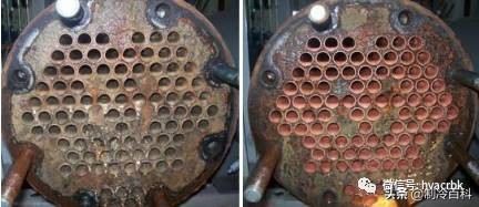 中央空调清洗保养流程,中央空调清洗保养方案设计图