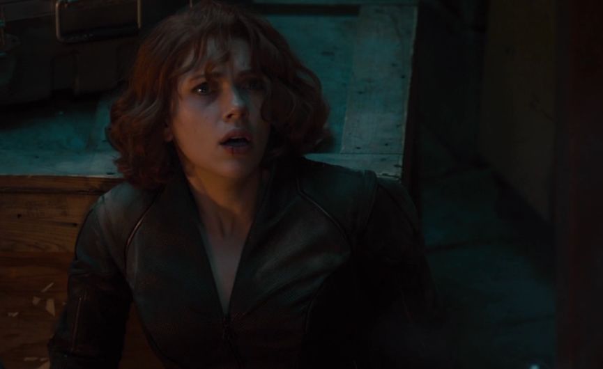 漫威宇宙黑寡妇和谁在一起,了解漫威黑寡妇该看哪部电影