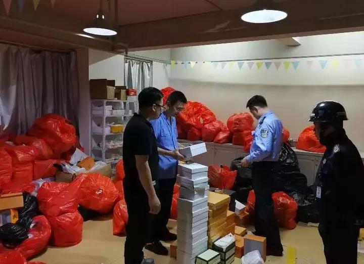 仿冒大牌奢侈品骗局案例,揭露奢侈品海外代购造假