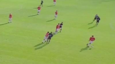 当今足坛擅长远射的球员,为什么现在球员远射少了