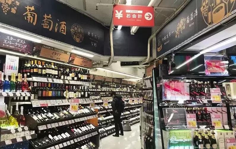 日本有什么零食值得买,日本有什么好吃的零食和茶