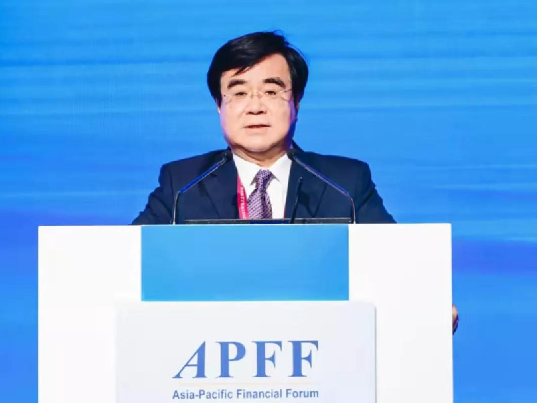 亚太金融论坛容易参加吗,二十一届亚太金融高峰论坛