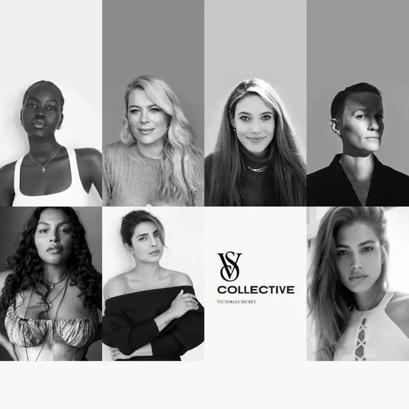 维密秀回归,维密秀内衣走秀高光时刻