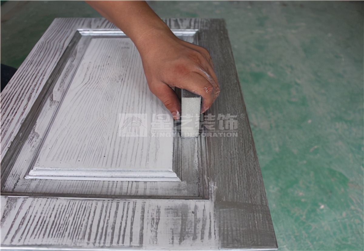 水电装修材料好坏知识总结,木灰漆施工视频教程