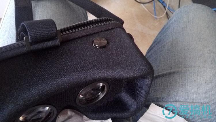 带你走进vr世界,小米vr眼镜实测