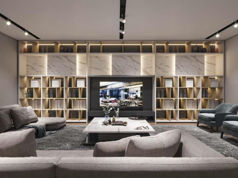 长实陈志伟：加强个性化定制服务，创新驱动企业转型升级