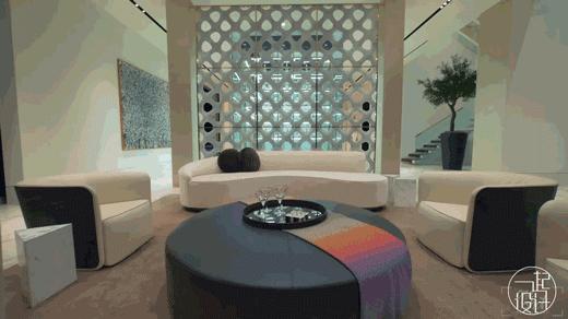 4.56亿美元豪宅,4亿5千万豪宅