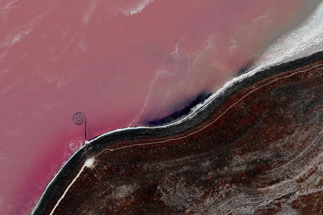 上帝视角下的地球美得有多震撼,地球有多美带你从上帝视角欣赏