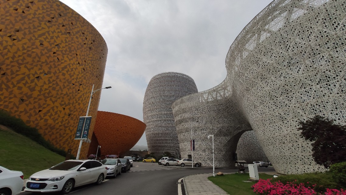 株洲醴陵市是几线城市,湖南省株洲市醴陵介绍