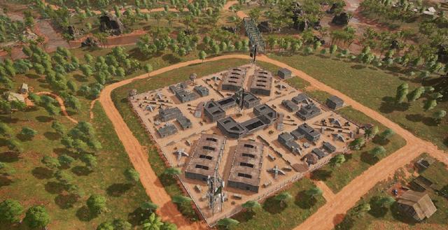 绝地求生新一期bug,绝地求生发现新的bug懵逼了