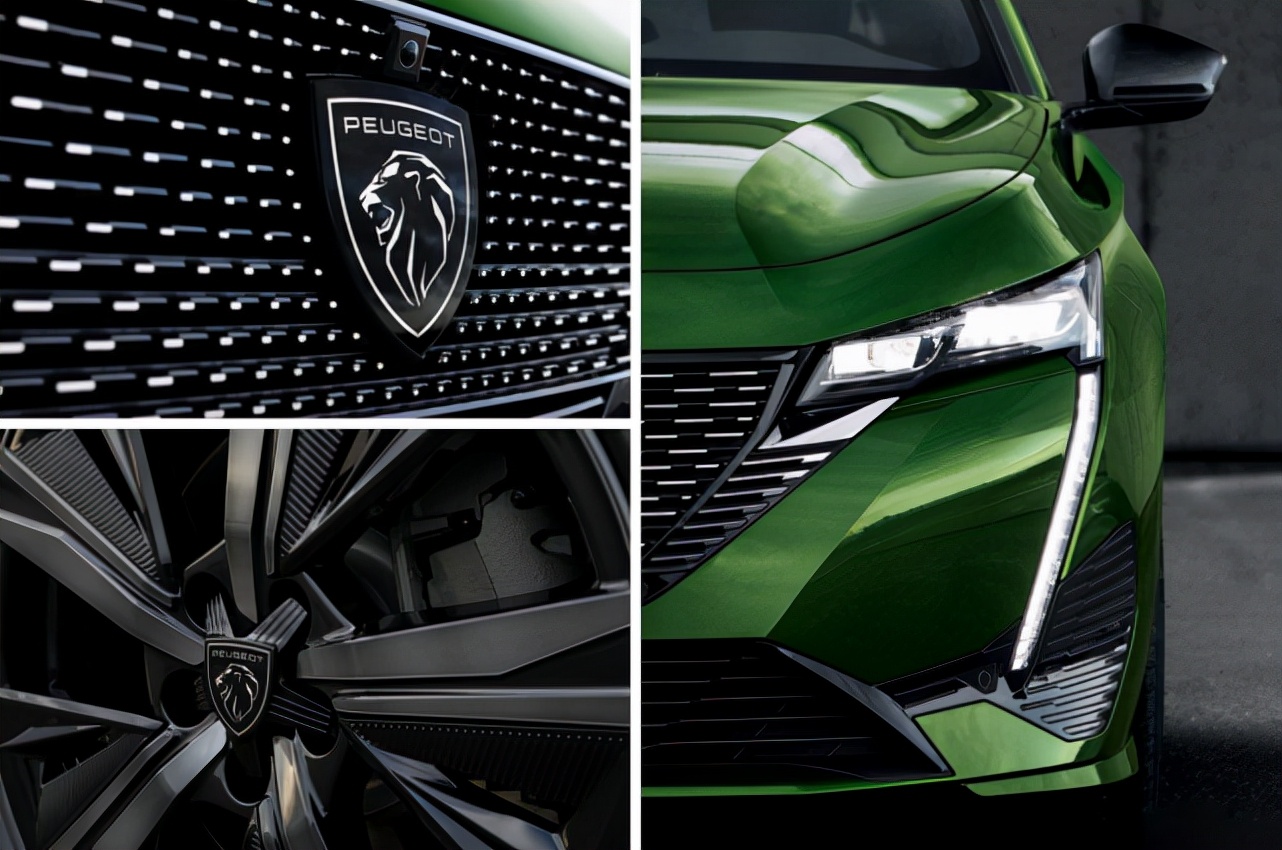 1.6标致308vs1.6高尔夫,抓住夏日的尾巴小狮子东风标致308