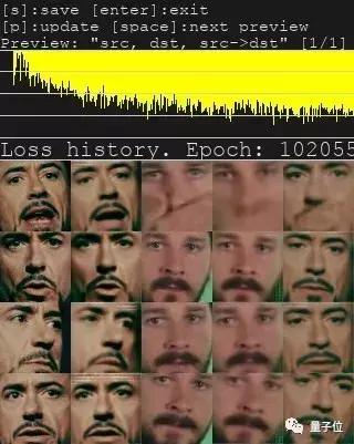 我还没看清，他就变脸了：Deepfakes究极进化，换脸行云流水