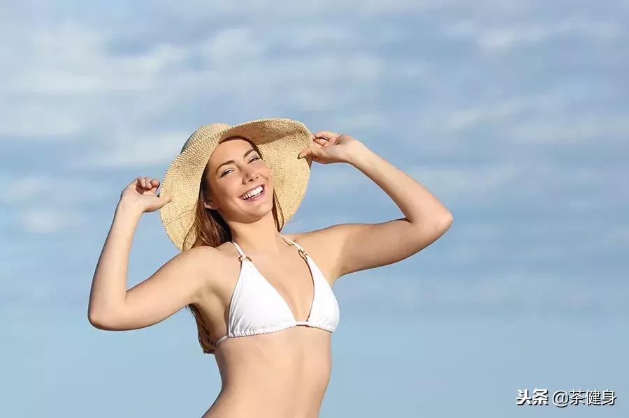 紧致手臂拜拜肉需要多久,手臂拜拜肉怎么紧致