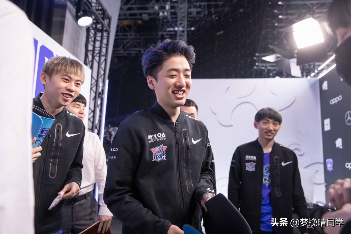 edg止步8强完整比赛,edg输给100t以后八强怎么对决