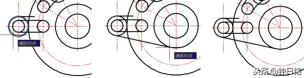 AutoCAD2019平面图练习案例解释(AutoCAD2019完全自学手册)