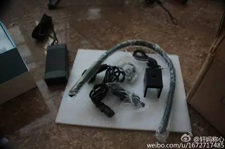 KELO钜彩照明LED水族灯试用活动鱼友评测详情（二）