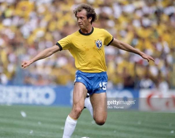 1982年世界杯巴西vs意大利,1982世界杯巴西意大利