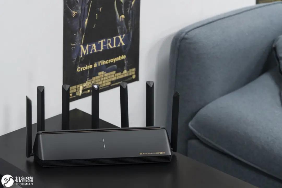 小米ax6000路由器2.5g端口怎么用,小米路由器ax6000与华为ax3pro