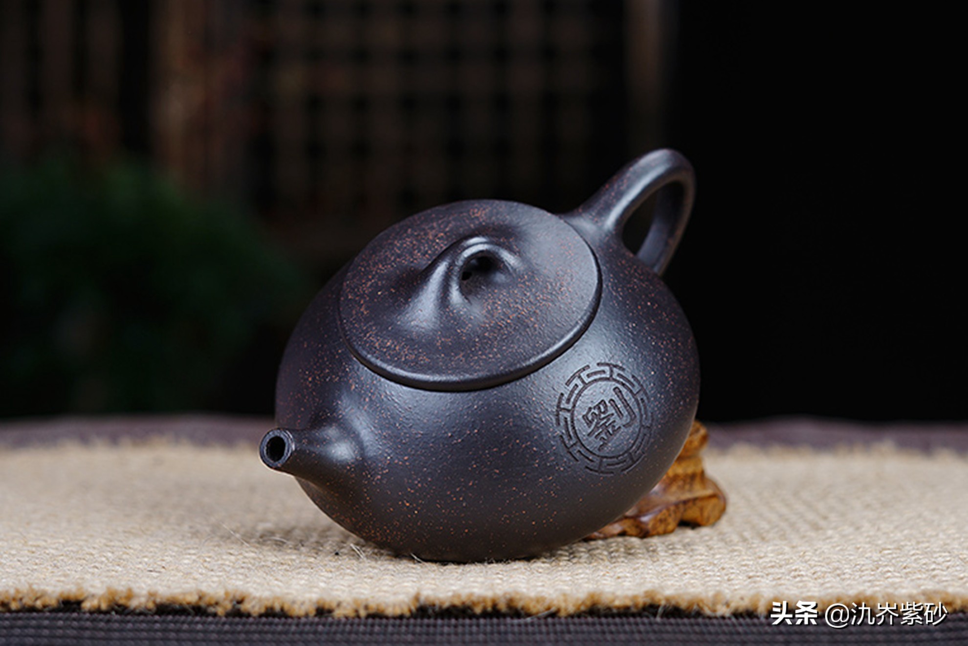 直播的紫砂壶为什么这么便宜,直播间的紫砂壶几百元靠谱吗