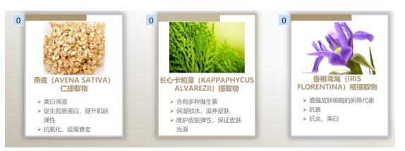 超平价抗老护肤品,油肌抗老化去细纹的水乳平价