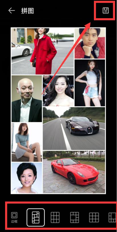 华为手机图库有几大功能,华为mate40pro图库功能