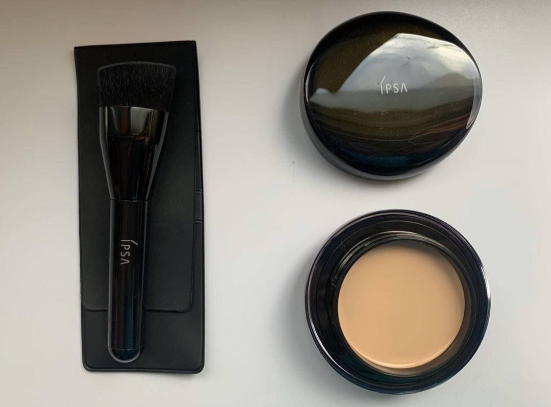 底妆简单怎么化才显得干净细腻,底妆套路完美底妆上妆技巧