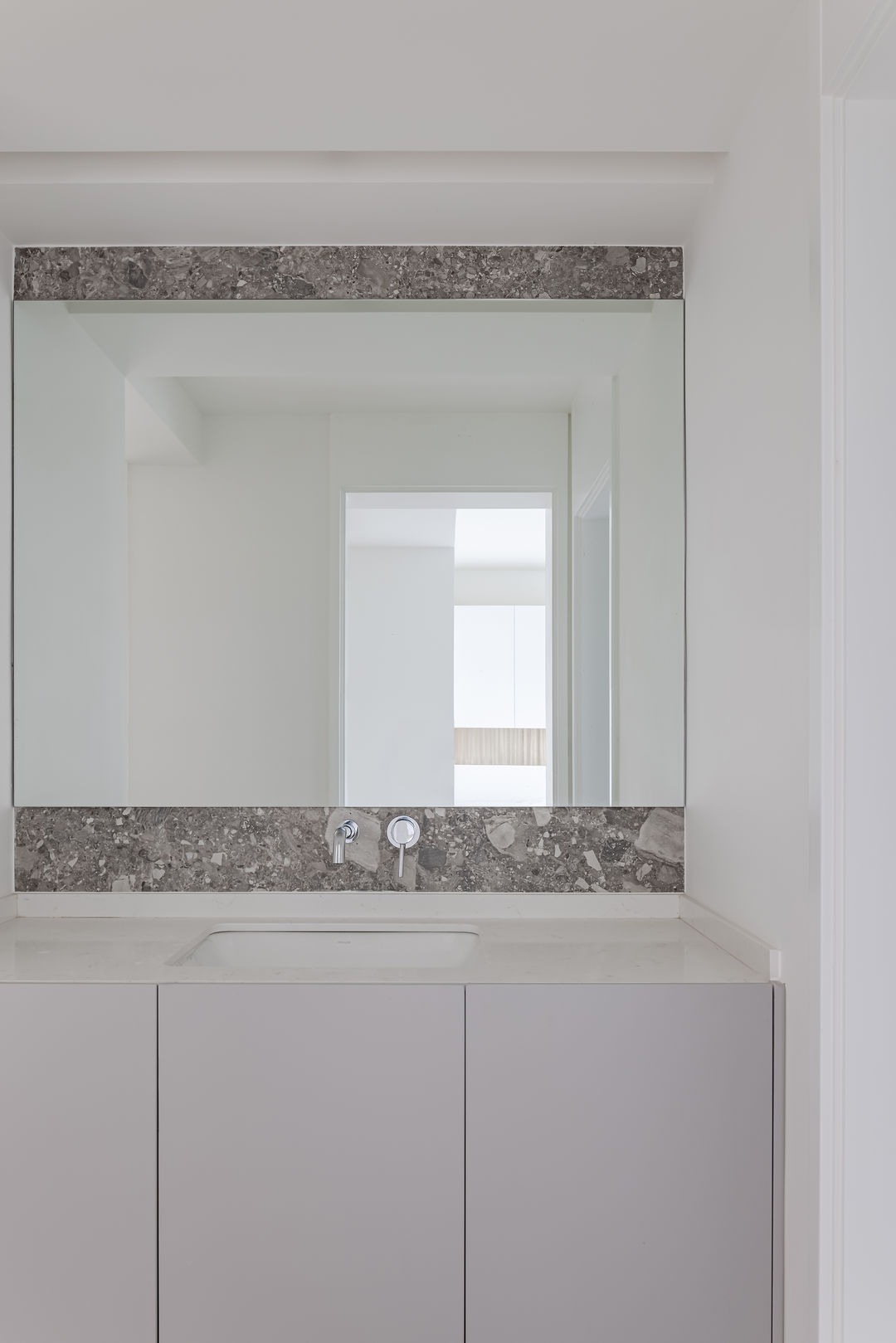 极简舒适的20平米小家,极简主义温馨的家