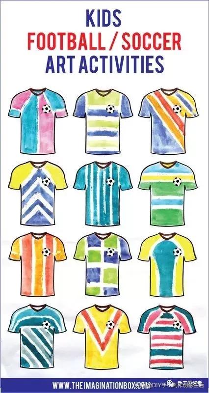 球迷爸爸靠指偶游戏带娃,手工制作的指偶乐趣多