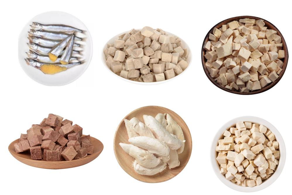 拼多多上的冻干粉好吗,拼多多里面的冻干粉可以用吗