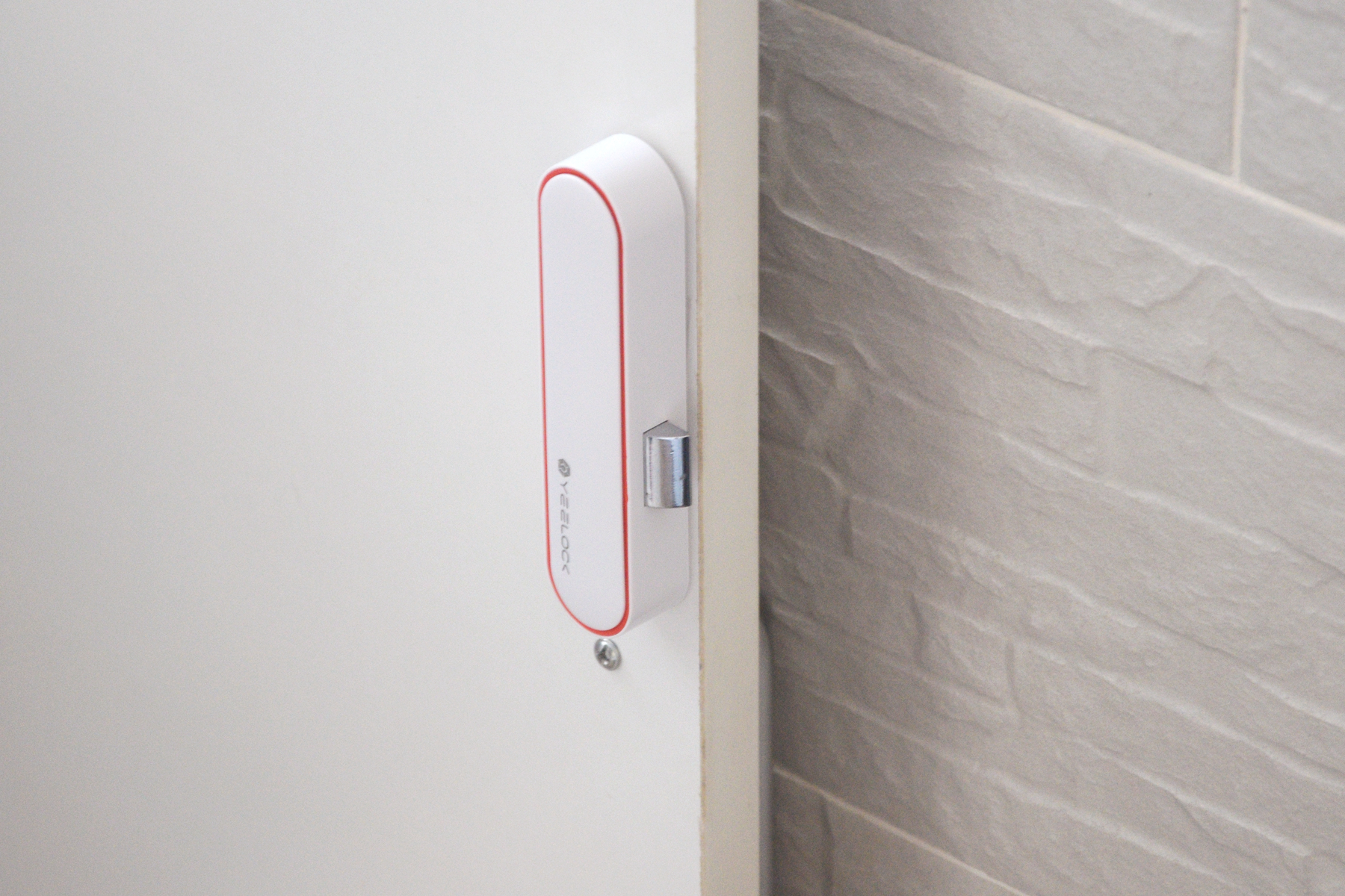 易锁宝抽屉锁,易锁宝智能蓝牙u型锁怎么开