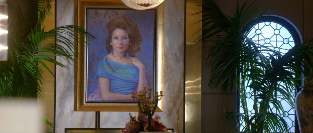 高分美剧致命女人,美剧致命女人多少季了