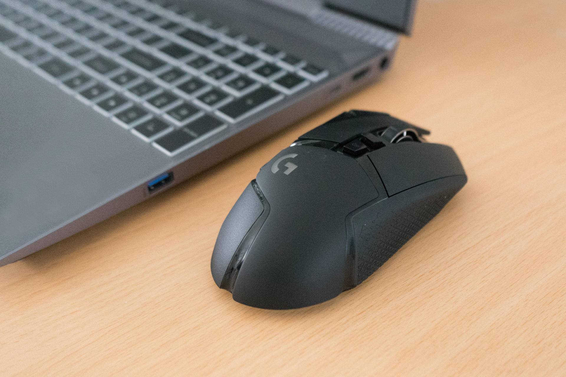 最值得推荐的游戏电竞鼠标,哪一款电竞鼠标最适合打游戏