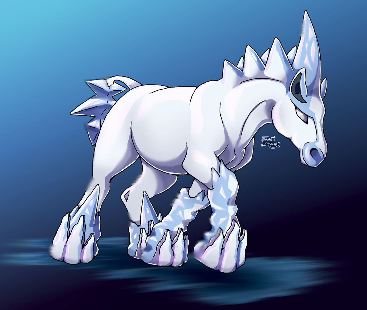 系列8双打对战·术语专题介绍·要塞核心·开题篇