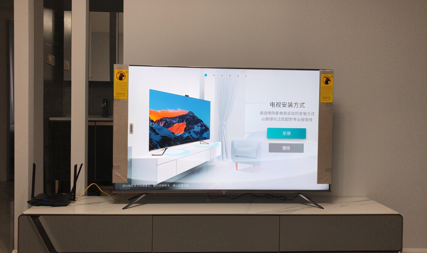 2000-4000元65寸4k高清电视推荐,性价比最高的98寸大屏幕电视推荐