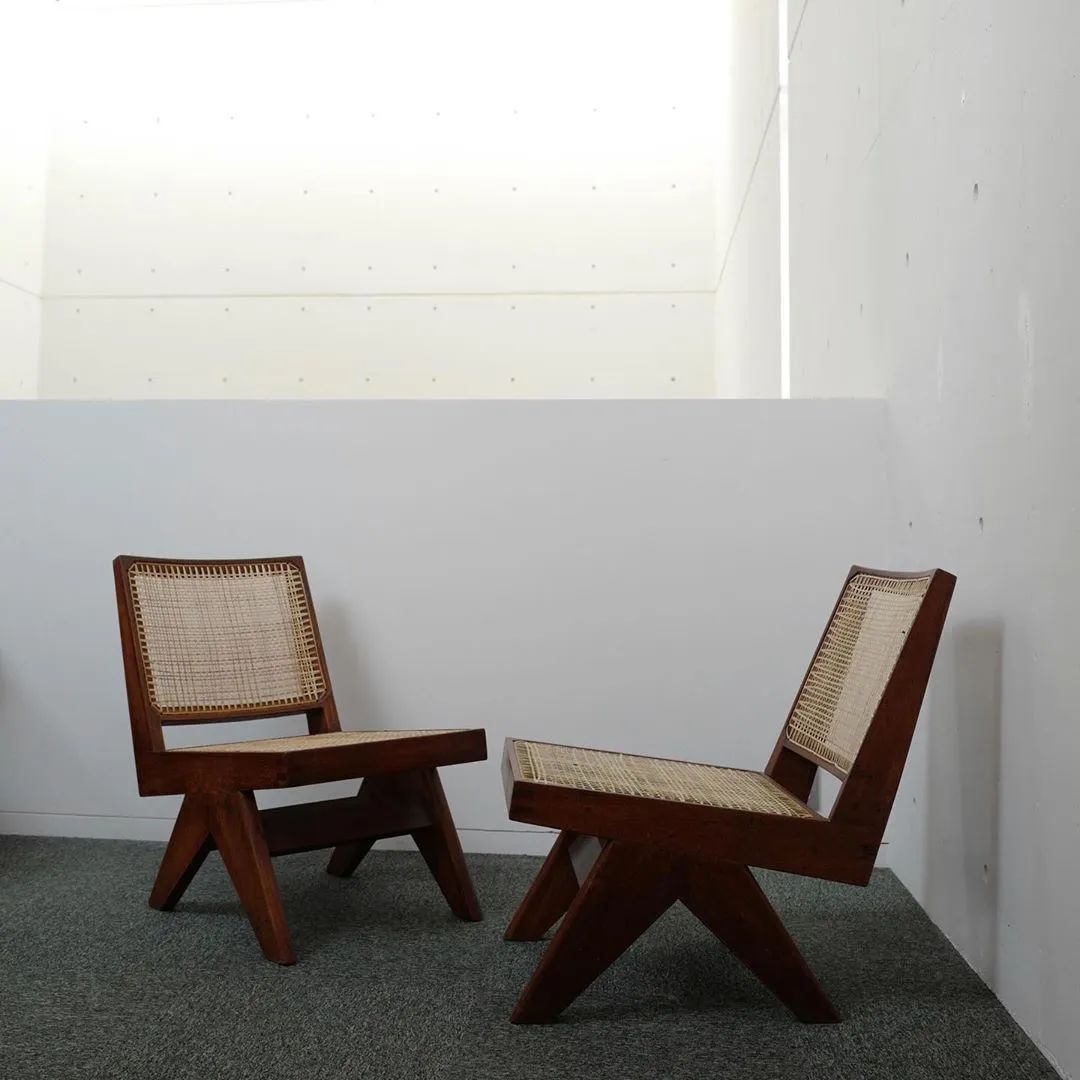 ChairTimes，椅子爱好者大满足1800年至今最经典，你认识多少？