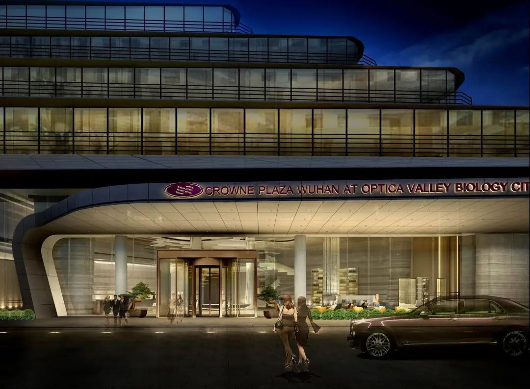 开挂了！比肩世界的爆款区域利好多到数不清！一般人已高攀不起