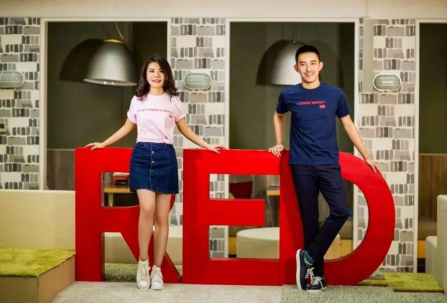 何止“第二总部”，小红书还将在武汉设全球零售总部