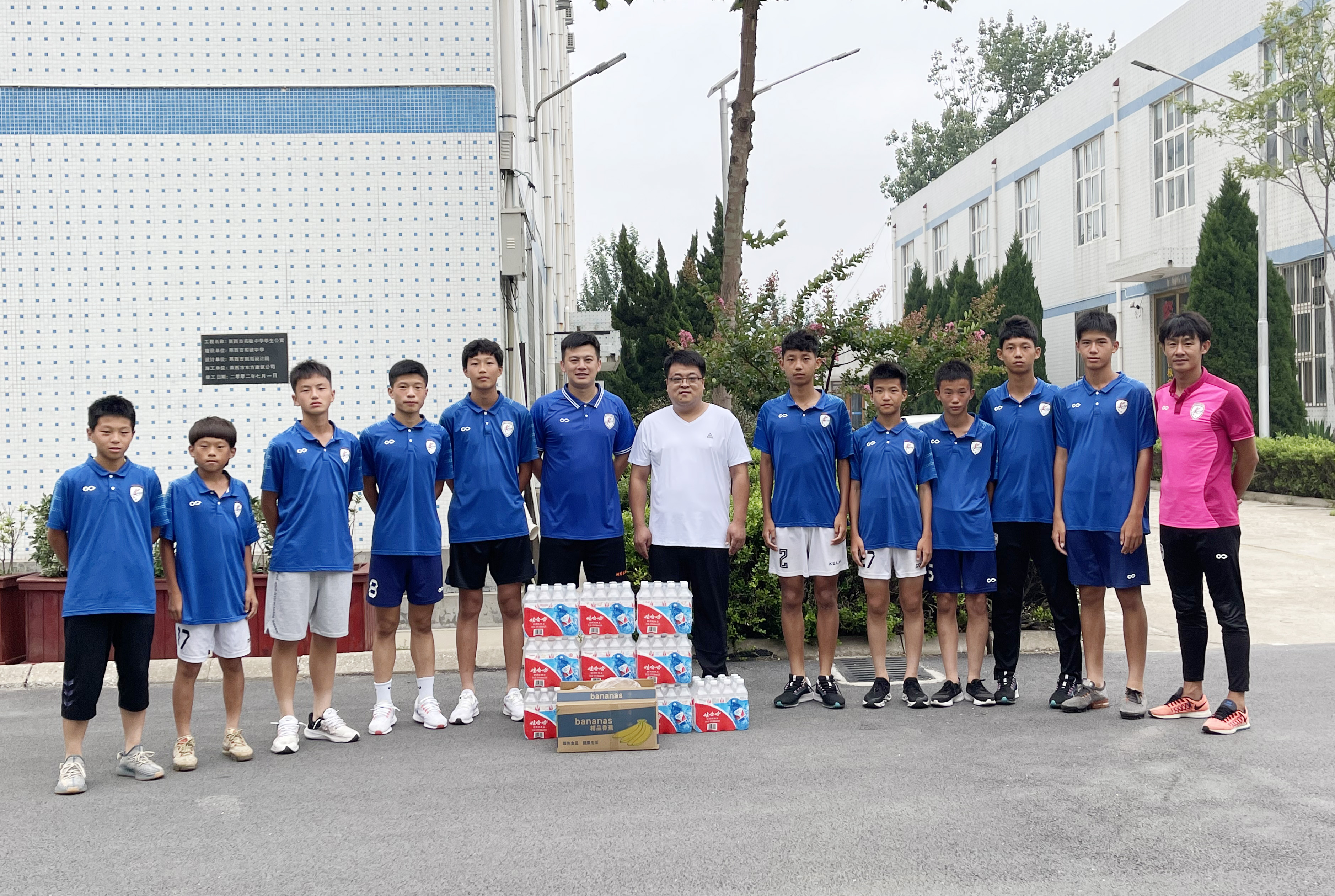 中国青少年足球联赛今年赛事表,追风少年官方邀请赛