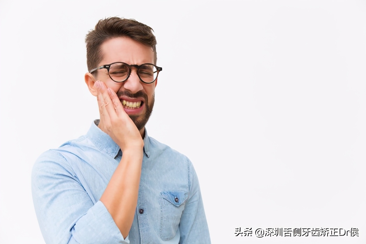 牙疼要怎么解决疼痛,牙疼按摩哪里治牙疼