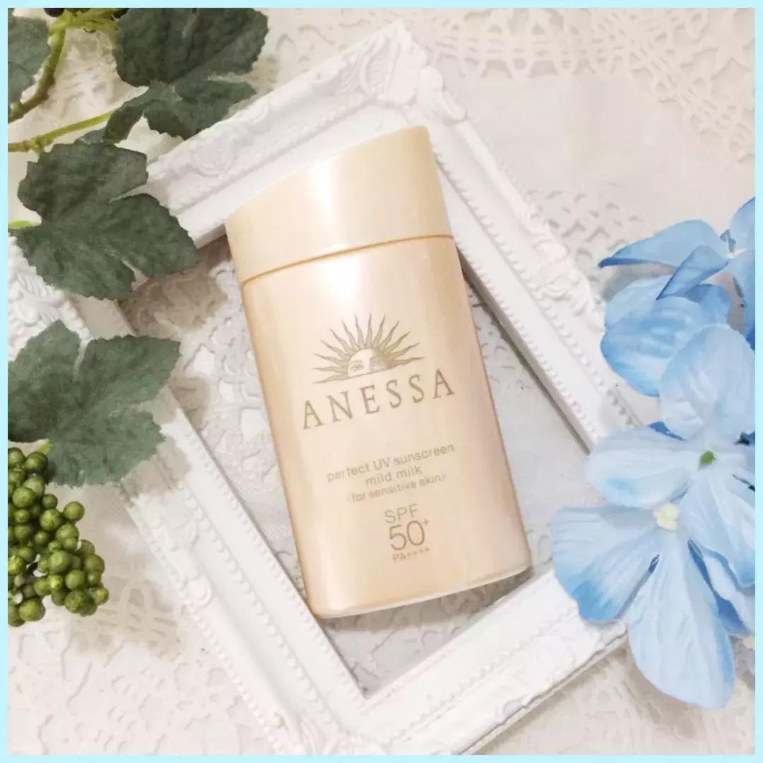 2022版安热沙防晒测评,安热沙和mistine哪个防晒效果好