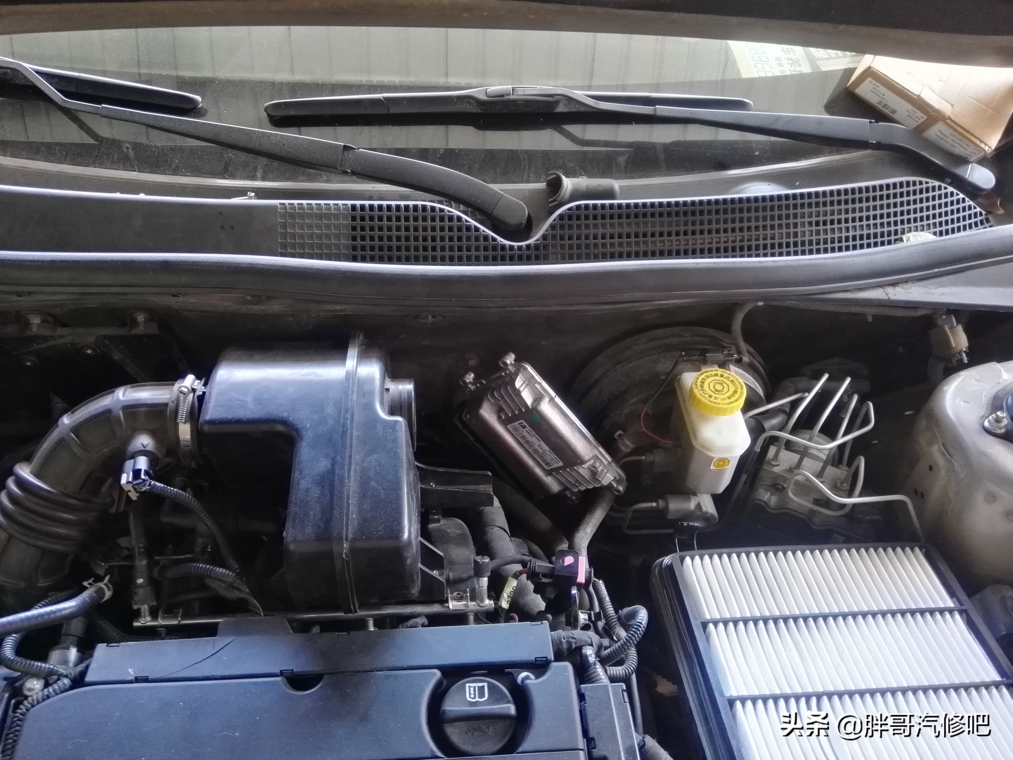 标致508有没有辅助雷达,标致508喇叭是通病吗