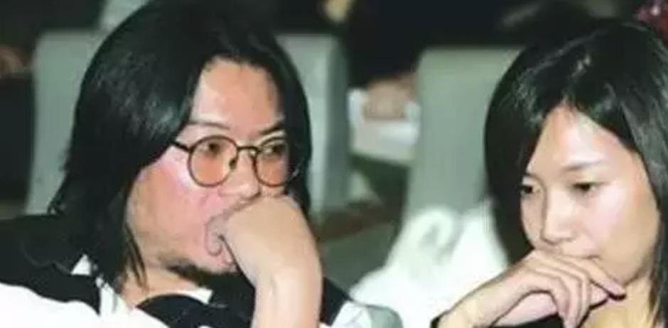 北京大飒蜜的迷乱情史