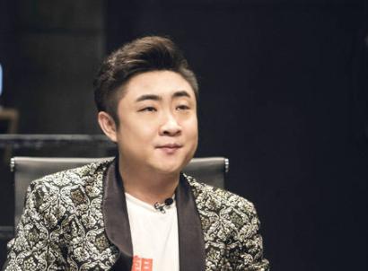 苦熬多年,乔杉跑龙套真实经历