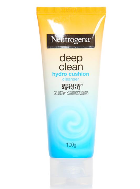 男士洗面奶和女士洗面奶区别,比较温和的男士洗面奶