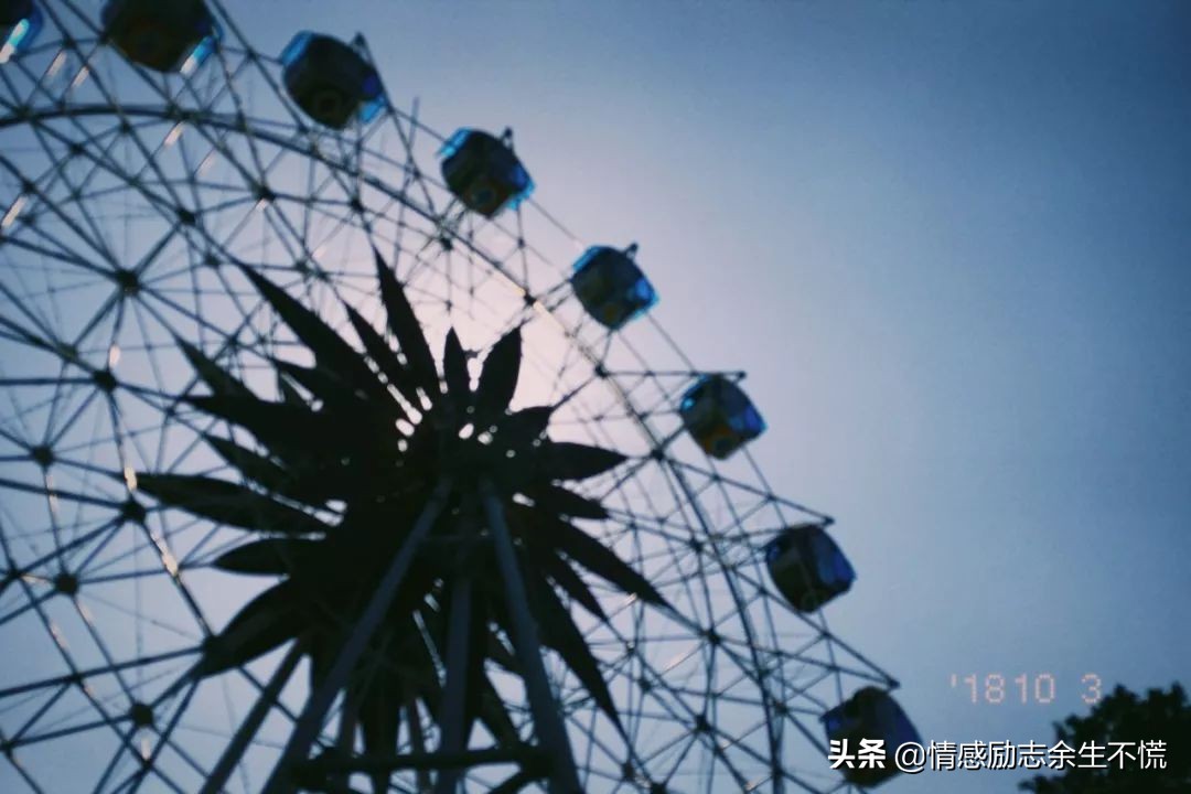 冷漠的人终究是冷漠,有些人为什么是冷漠的