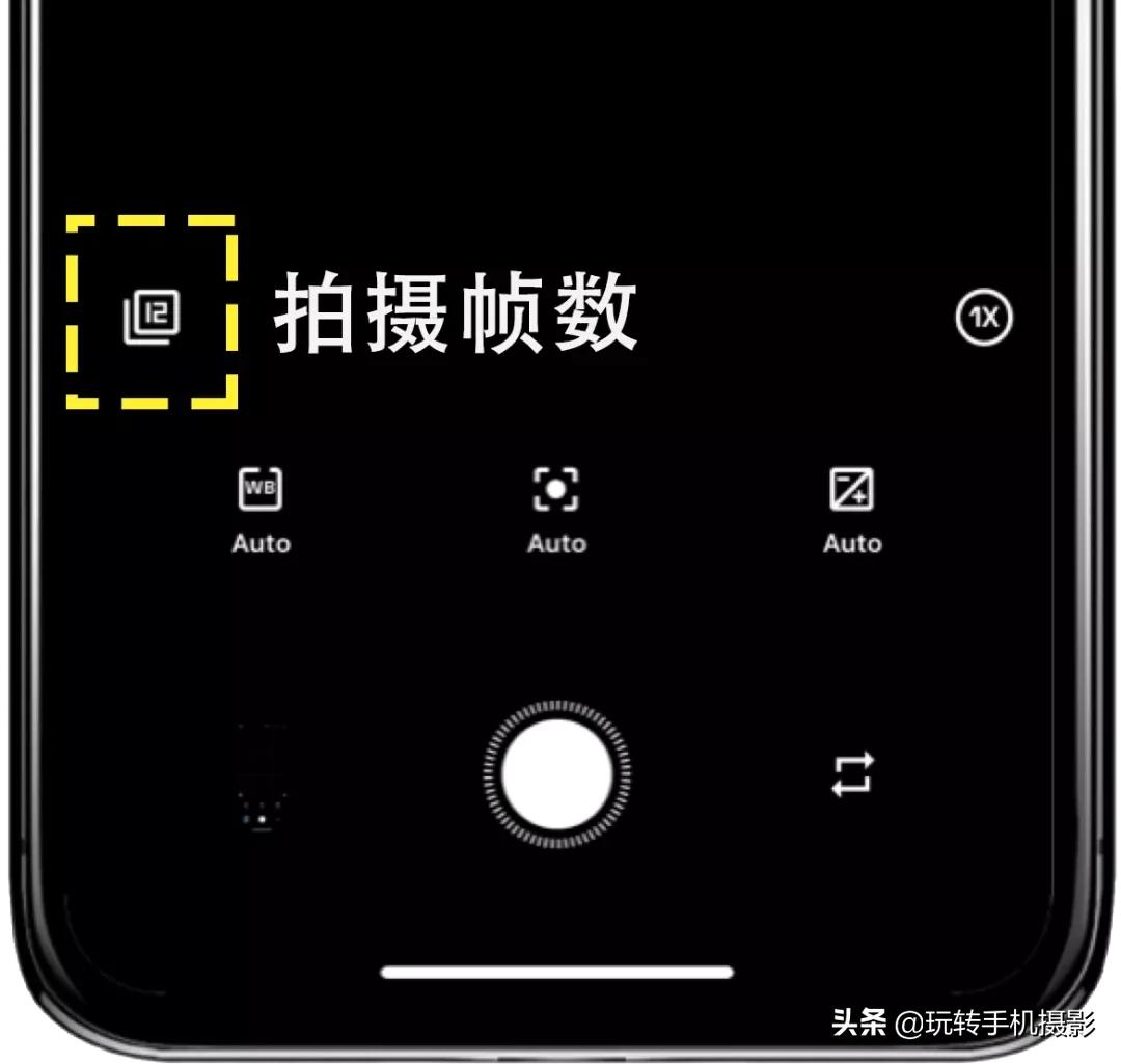 改善iphone的拍照软件,iphone12夜间拍摄