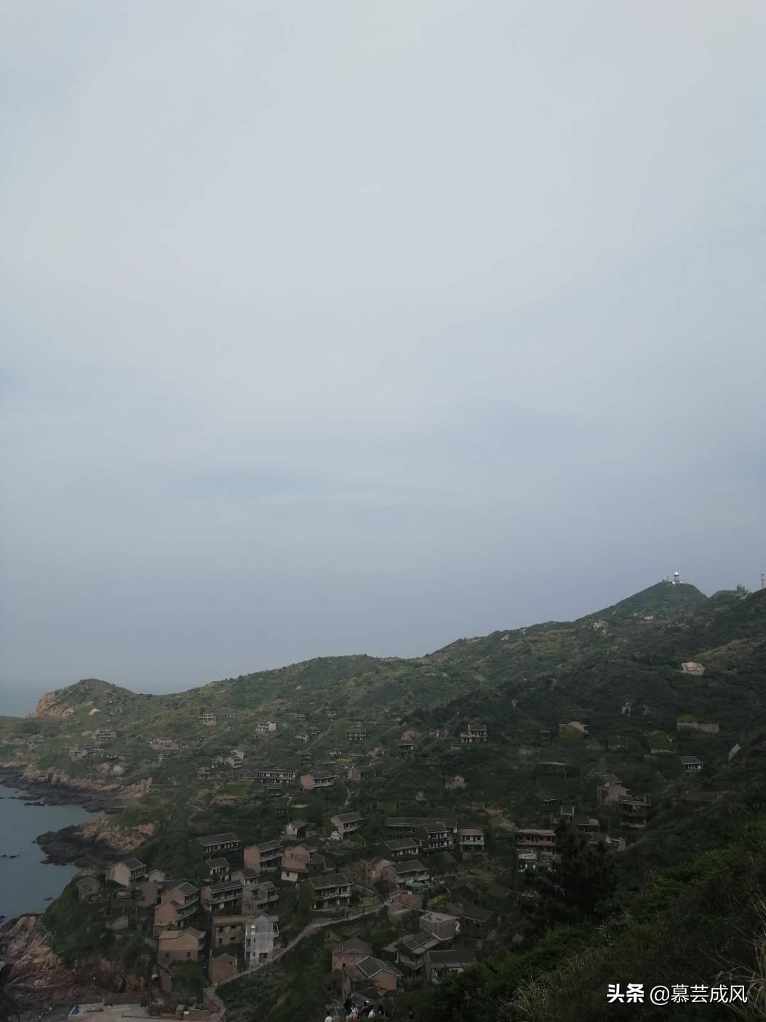 自由行去枸杞岛,枸杞岛自由行