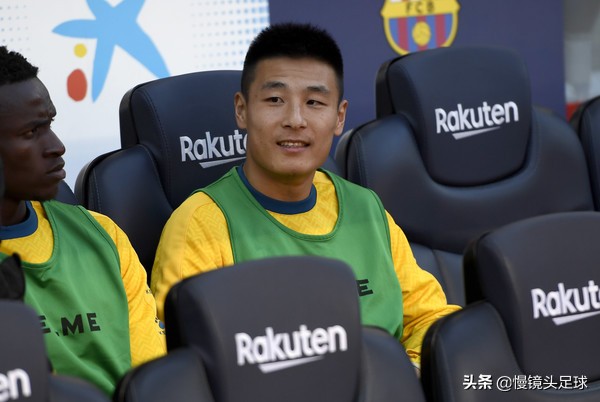 武磊感谢国安球迷,武磊感谢李铁