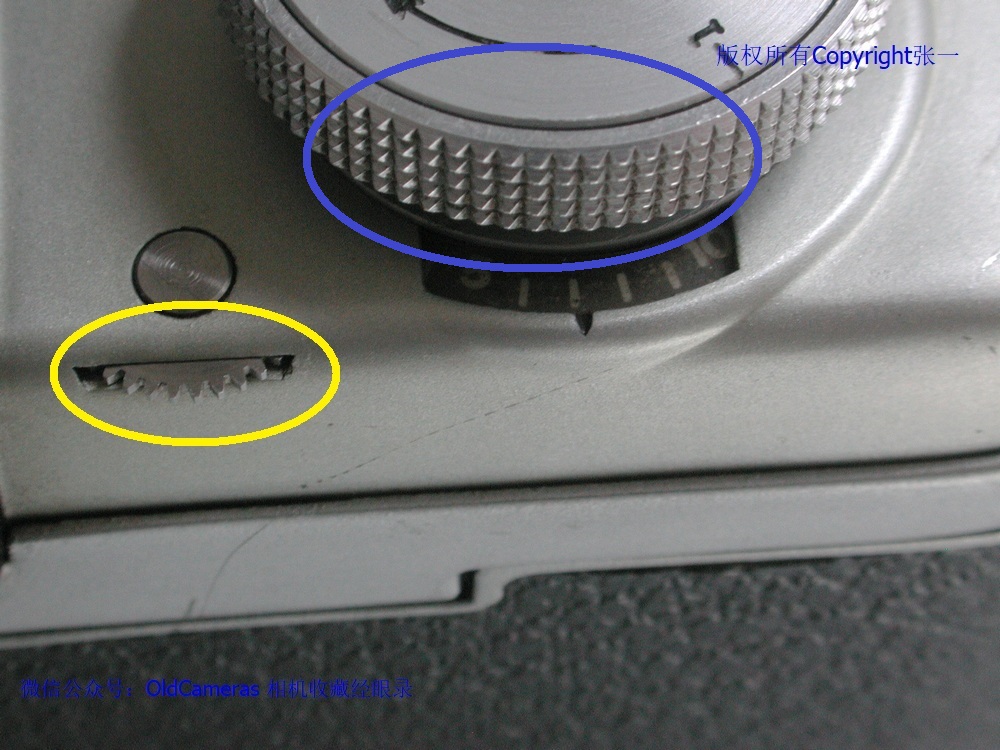 瑞士制造的“名机”：阿尔帕AlpaReflexMod.5型单反照相机