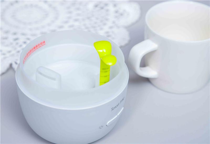 每个家庭离不开的一款加湿器,香薰加湿器